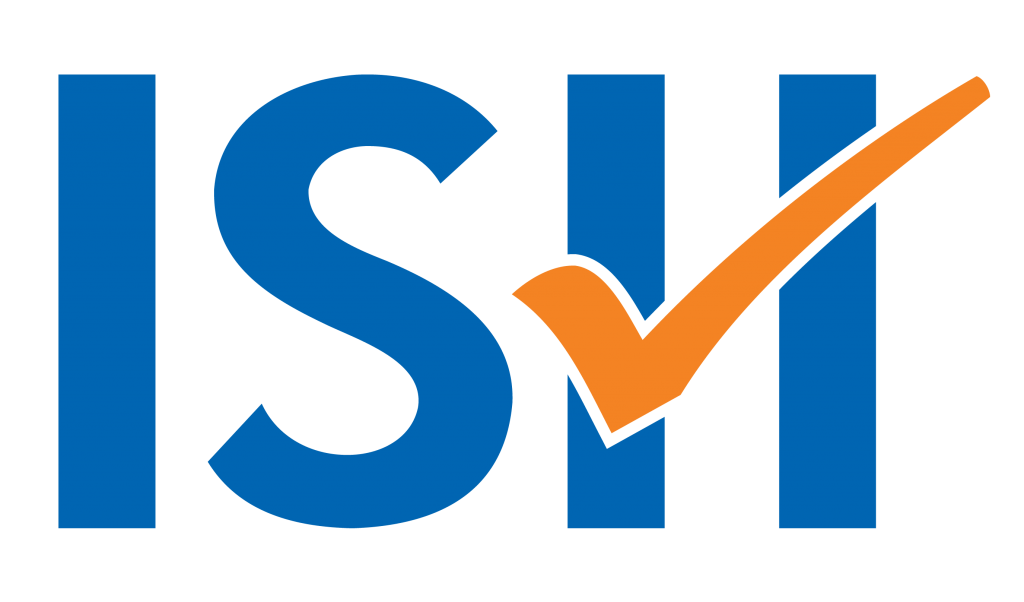 Logomarca_ISH Tecnologia