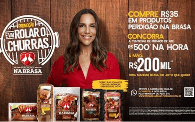 Monster concursos  Black Friday Casas Bahia