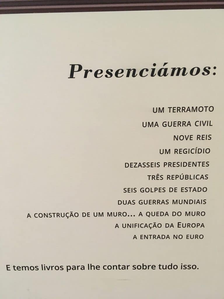 Que Tal Um Passeio Pela Livraria Mais Antiga Do Mundo? - Vem Ler Comigo