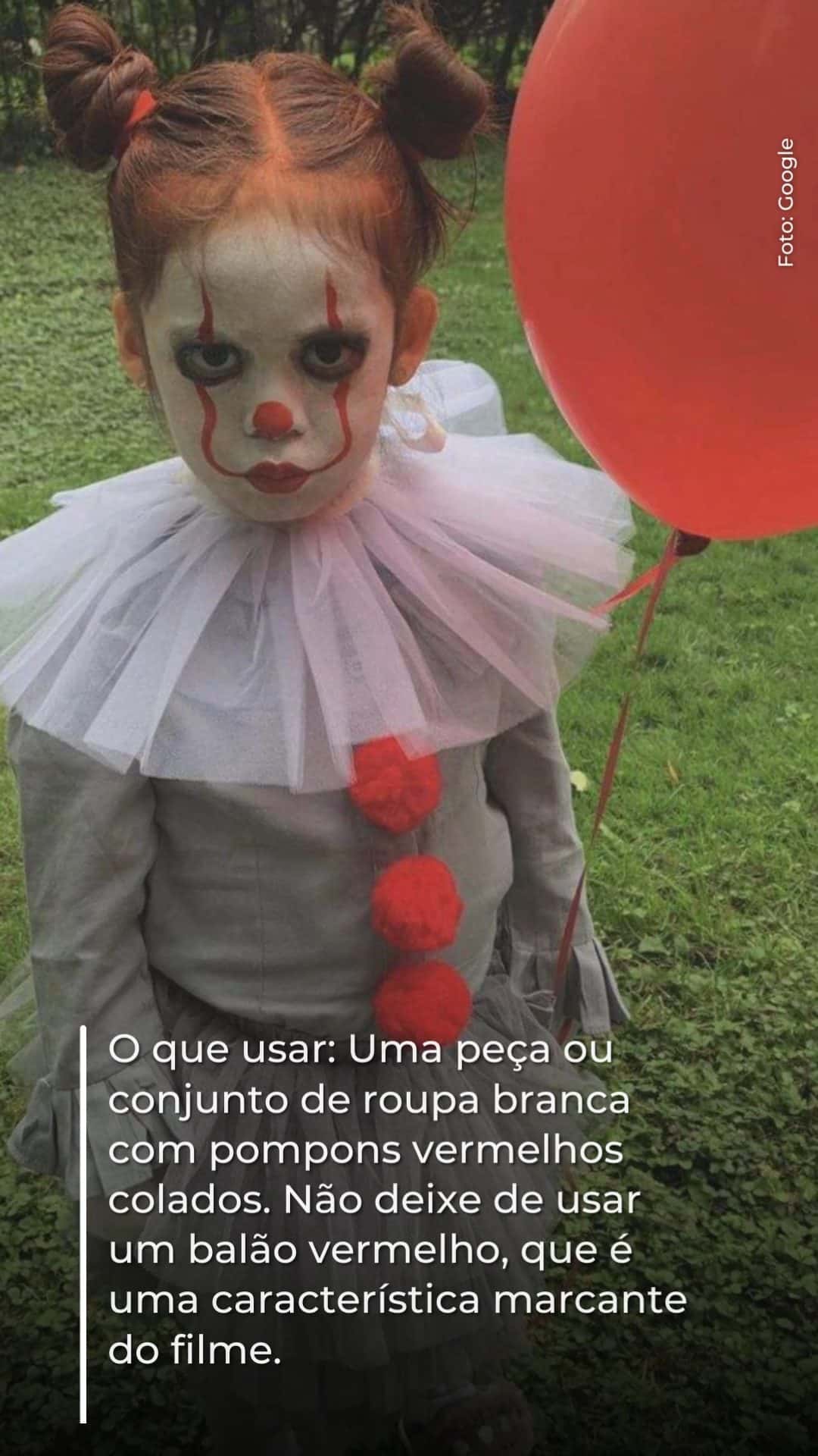 Halloween: veja fantasias inspiradas em filmes e escolha a sua!