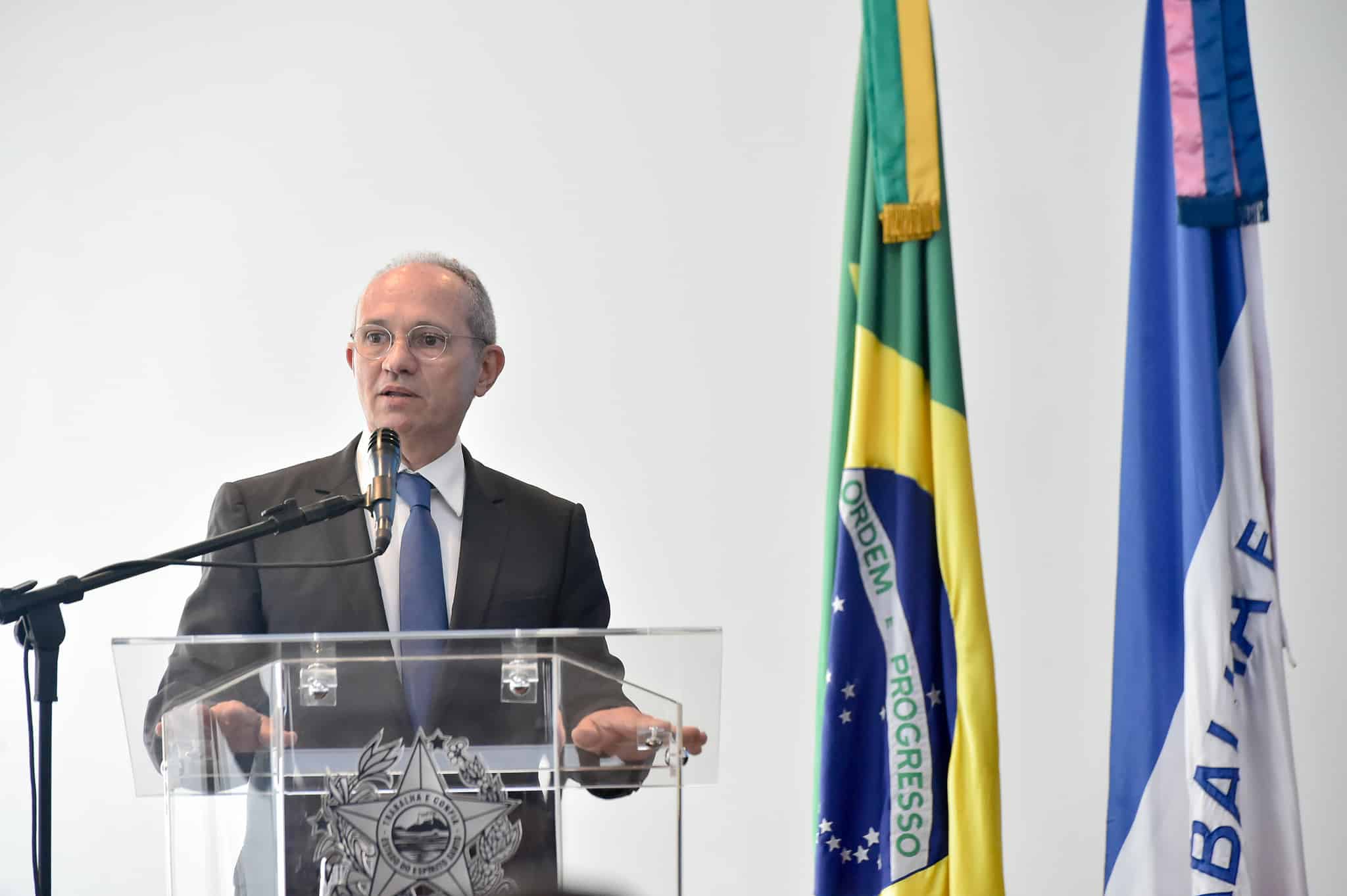 Hartung Deve Anunciar Novo Secretariado Nesta Semana De Olho No Poder 