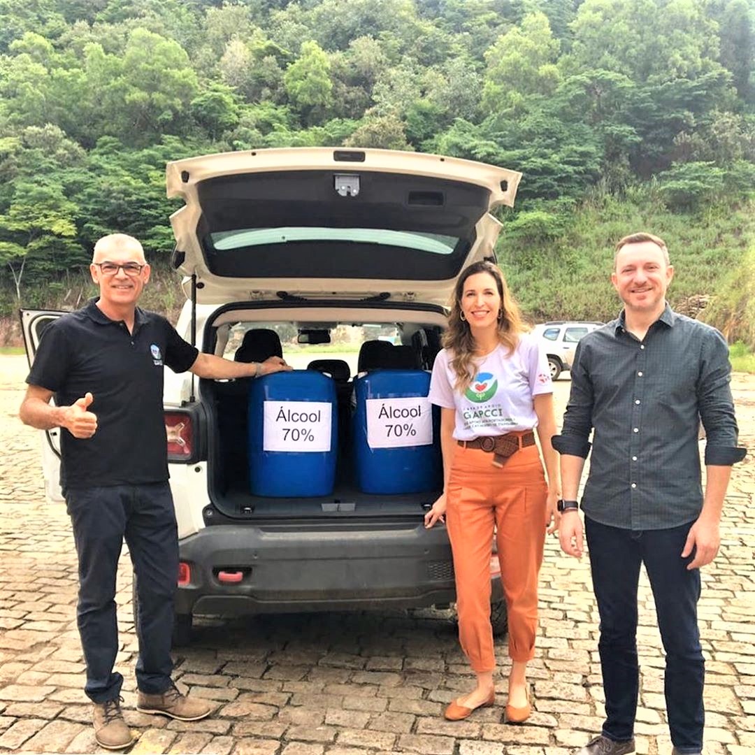 Coluna Social Helio Dórea Folha Vitória