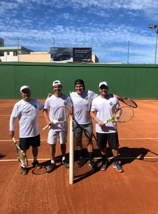 Domingo, 17, com Torneios e Corrida de Rua - Avelar Esportes